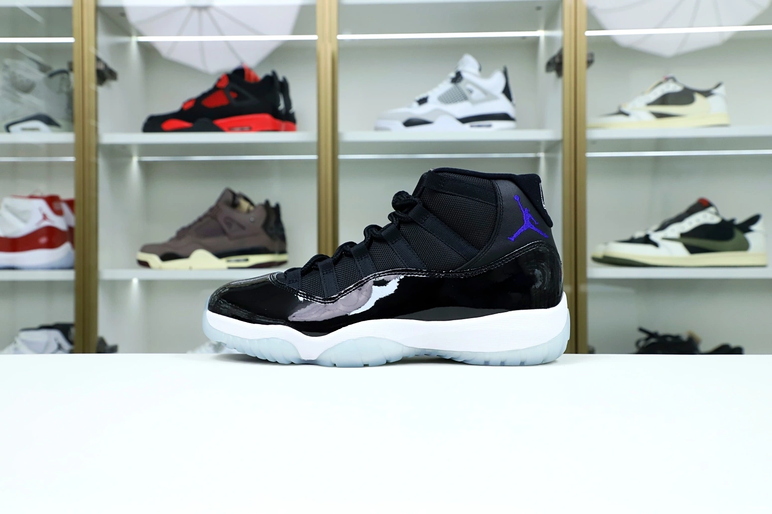 11 JORDAN AIR NIKE 0309